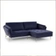 صورة modern-blue-sectional-sofa-ar