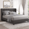 swra IKEA NEIDEN Bed frame
