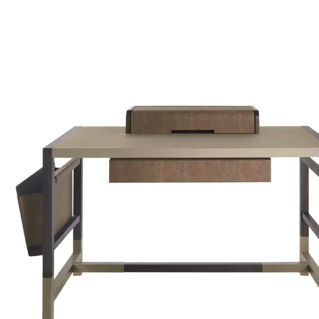 Akbar writing desk