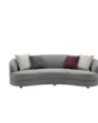 Gris Sofa