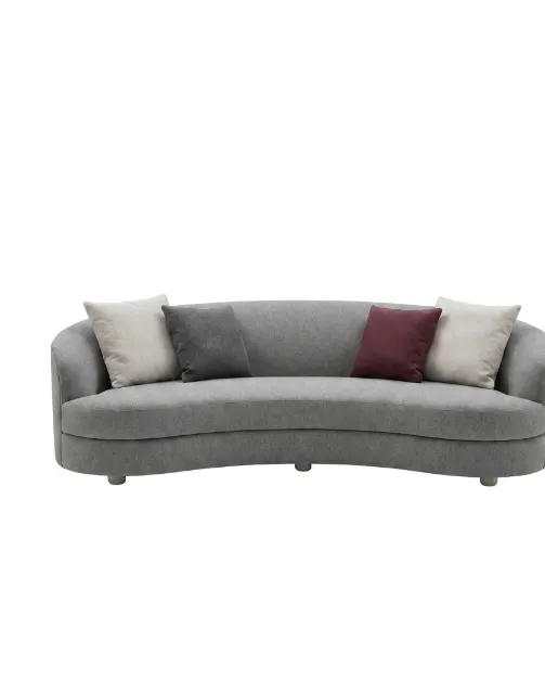Gris Sofa