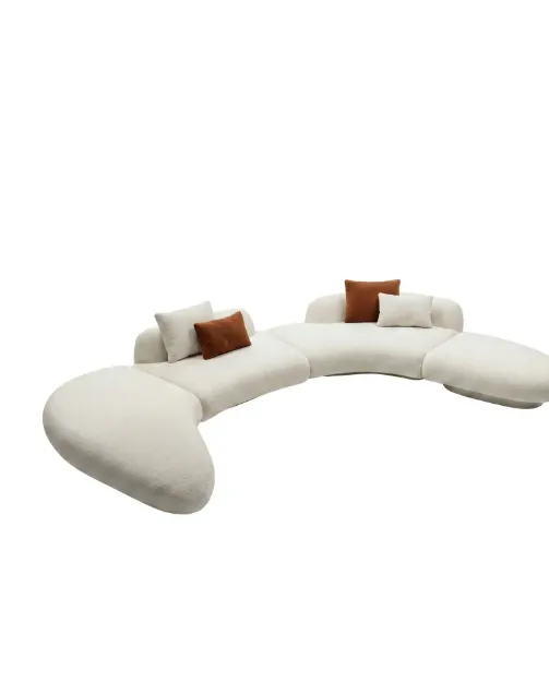 صورة Aurora Sofa