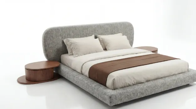 Picture of DUSTIN Bedroom