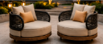 صورة margherita-outdoor-8-seater-set