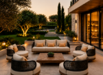 صورة margherita-outdoor-8-seater-set