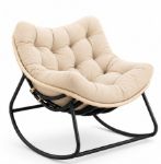 صورة pure-rattan-rocking-chair